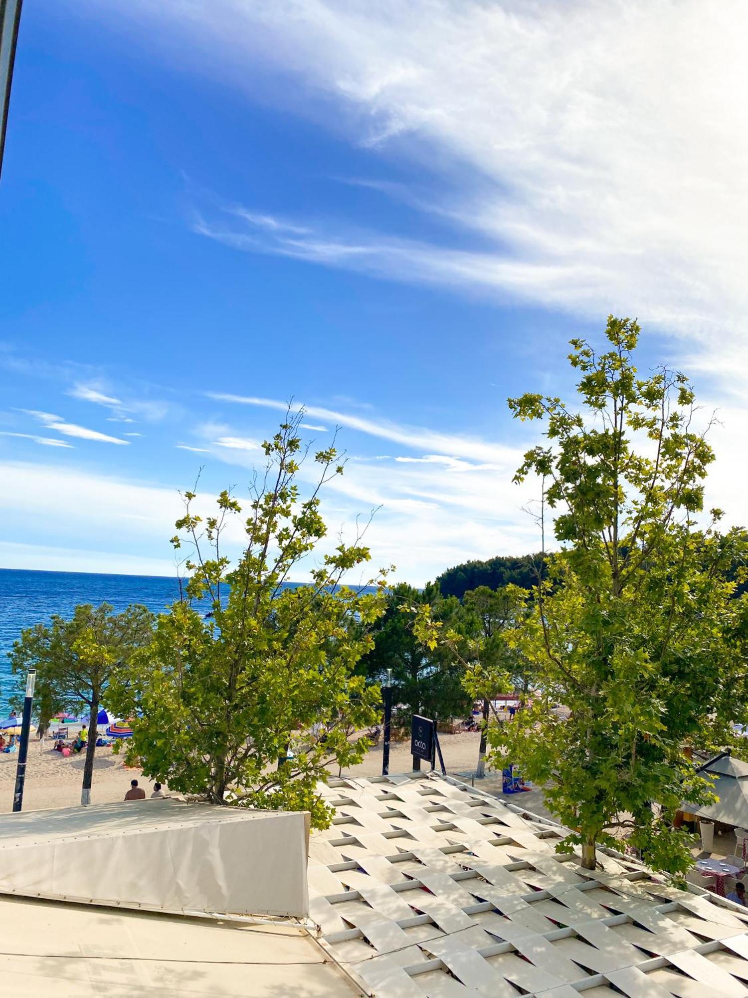 Acta 1939 Hotel Himare