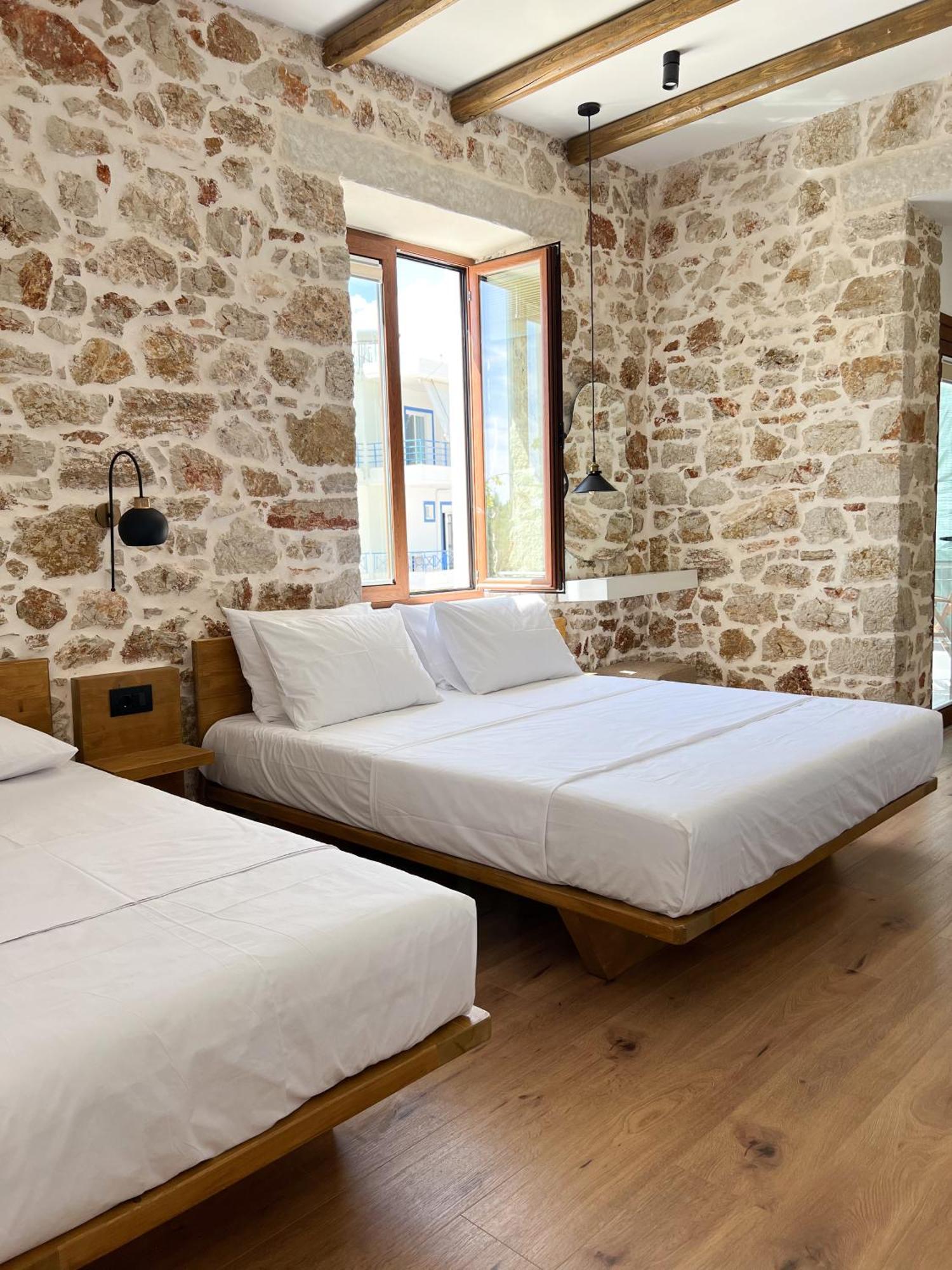 Hotel Acta 1939